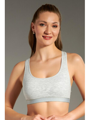 Купить Топ с чашкой V NEW BRA 338134 в Украина в Lingerie.ua - Одяг для дому та відпочинку, Фото 1