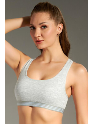 Купить Топ с чашкой V NEW BRA 338134 в Украина в Lingerie.ua - Одяг для дому та відпочинку, Фото 9