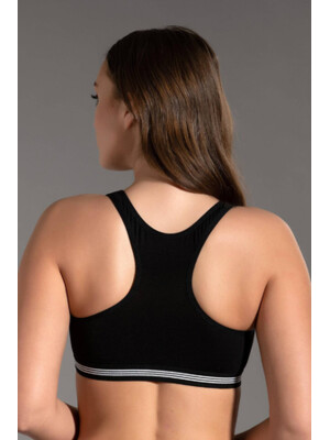 Купить Топ с чашкой V NEW BRA 338134 в Украина в Lingerie.ua - Одяг для дому та відпочинку, Фото 6