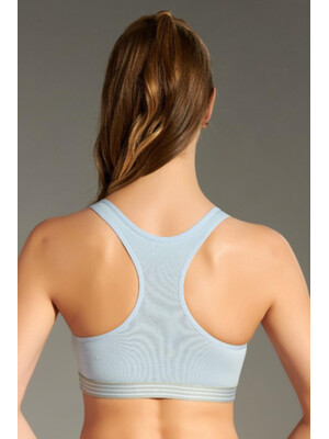 Купить Топ с чашкой V NEW BRA 338134 в Украина в Lingerie.ua - Одяг для дому та відпочинку, Фото 5