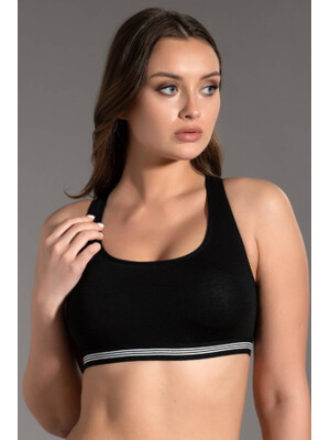 Купить Топ с чашкой V NEW BRA 338134 в Украина в Lingerie.ua - Одяг для дому та відпочинку, Фото 4