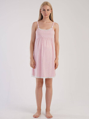 Купить Комплект из ночной сорочки и халата VIENETTA 3050940000 в Украина в Lingerie.ua - Одяг для дому та відпочинку, Фото 10