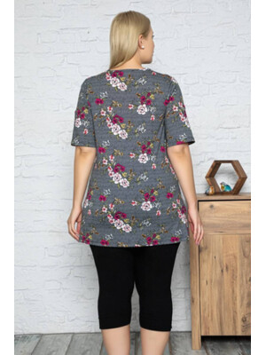 Купить Костюм COCOON Р70030 в Украина в Lingerie.ua - Одяг для дому та відпочинку, Фото 2