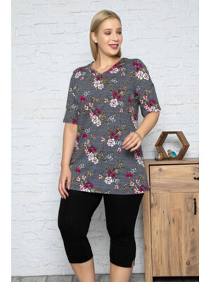 Купить Костюм COCOON Р70030 в Украина в Lingerie.ua - Одяг для дому та відпочинку, Фото 3