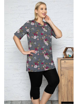 Купить Костюм COCOON Р70030 в Украина в Lingerie.ua - Одяг для дому та відпочинку, Фото 4