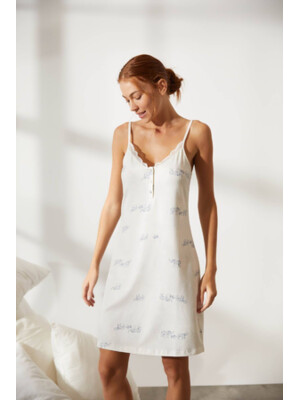 Купить Туника на тонких бретельках HAYS 36240 в Украина в Lingerie.ua - Одяг для дому та відпочинку, Фото 4