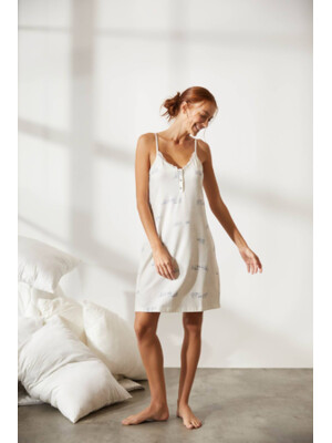 Купить Туника на тонких бретельках HAYS 36240 в Украина в Lingerie.ua - Одяг для дому та відпочинку, Фото 5