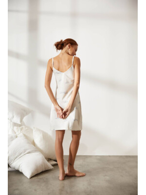 Купить Туника на тонких бретельках HAYS 36240 в Украина в Lingerie.ua - Одяг для дому та відпочинку, Фото 6