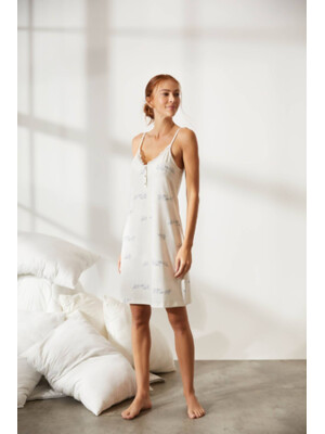 Купить Туника на тонких бретельках HAYS 36240 в Украина в Lingerie.ua - Одяг для дому та відпочинку, Фото 7