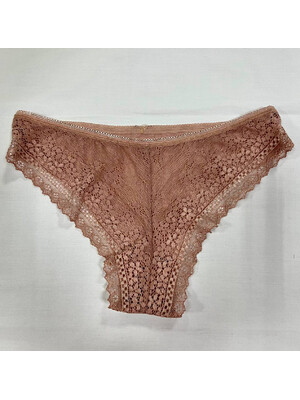 Купить Хлопковые трусики бразилиана 3 в 1 SEVIM 13631 в Украина в Lingerie.ua - Одяг для дому та відпочинку, Фото 8