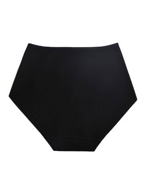 Купить Трусики слипы с высокой посадкой бесшовные Jasmine Loren 9503 в Украина в Lingerie.ua - Одяг для дому та відпочинку, Фото 4