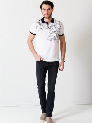 Купить Мужские джинсы FORMENTI FSP-80112 в Украина