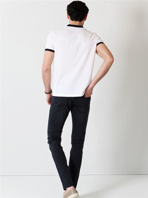 Купить Мужские джинсы FORMENTI FSP-80112 в Украина в Lingerie.ua - Одяг для дому та відпочинку, Фото 2