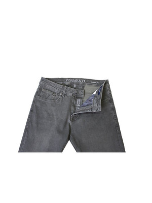 Купить Мужские джинсы FORMENTI FSP-4057 в Украина в Lingerie.ua - Одяг для дому та відпочинку, Фото 2