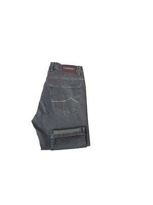 Купить Мужские джинсы FORMENTI FSP-4057 в Украина в Lingerie.ua - Одяг для дому та відпочинку, Фото 4