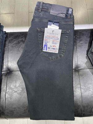 Купить Мужские джинсы FORMENTI FW-2256 в Украина