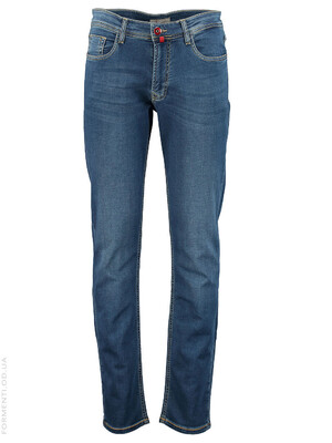 Купить Мужские джинсы FORMENTI FSP-18104 в Украина