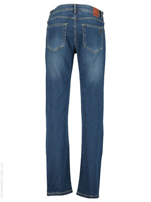 Купить Мужские джинсы FORMENTI FSP-18104 в Украина в Lingerie.ua - Одяг для дому та відпочинку, Фото 2