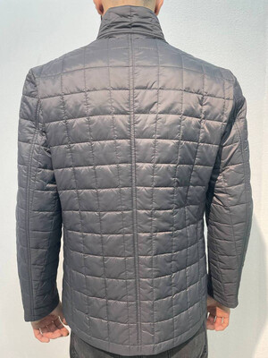 Купить Мужская стеганая куртка FORMENTI FSP-6081 в Украина в Lingerie.ua - Одяг для дому та відпочинку, Фото 3