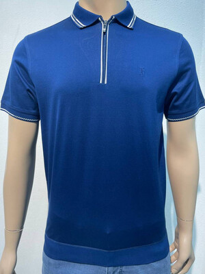 Купить Мужское поло FORMENTI FSP-2362A мерсеризованный хлопок в Украина