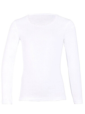 Купить Футболка с длинным рукавом для девочки SEVIM 8113 в Украина