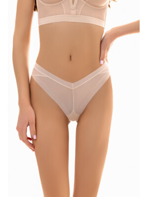 Купить Трусики - Стринг Irena JASMINE в Украина в Lingerie.ua - Одяг для дому та відпочинку, Фото 1