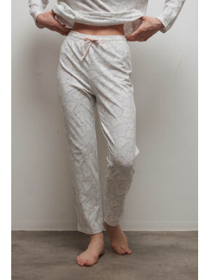 Купить Домашний комплект с длинным рукавом HAYS 40180 в Украина в Lingerie.ua - Одяг для дому та відпочинку, Фото 4