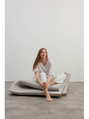 Купить Хлопковый домашний комплект HAYS 40389 в Украина в Lingerie.ua - Одяг для дому та відпочинку, Фото 7