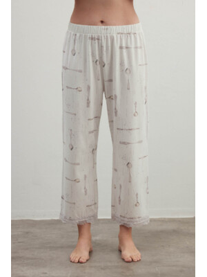 Купить Хлопковый домашний комплект HAYS 40389 в Украина в Lingerie.ua - Одяг для дому та відпочинку, Фото 9