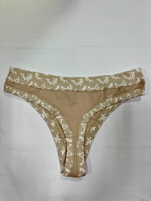 Купить Трусики женские стринги 3в1 SEVIM 5198 в Украина в Lingerie.ua - Одяг для дому та відпочинку, Фото 2