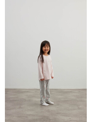 Купить Хлопковый домашний комплект с брюками HAYS 40231 в Украина в Lingerie.ua - Одяг для дому та відпочинку, Фото 5