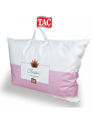 Купить Подушка TAC Classic з гусячого пера 50 * 70 в Украина