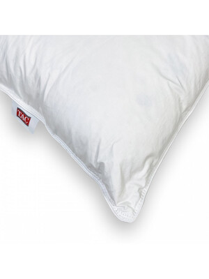 Купить Подушка TAC Classic из гусиного пера и пуха 50*70 в Украина в Lingerie.ua - Одяг для дому та відпочинку, Фото 3