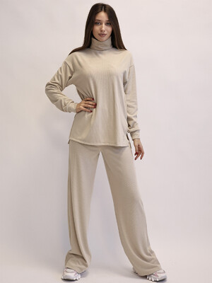 Купить Трикотажний жіночий костюм LINGERIE 170693 в Украина