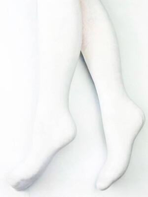 Купить Махровые колготы однотонные PIER LONE X 002 в Украина в Lingerie.ua - Одяг для дому та відпочинку, Фото 2