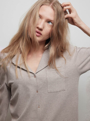 Купить Классическая пижама женская HAYS 40280 в Украина в Lingerie.ua - Одяг для дому та відпочинку, Фото 2