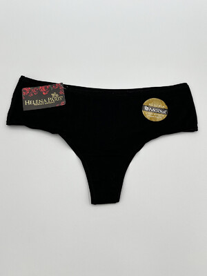 Купить Труси Helena 2520 tanga модал в Украина в Lingerie.ua - Одяг для дому та відпочинку, Фото 3