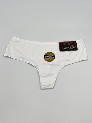 Купить Труси Helena 2520 tanga модал в Украина в Lingerie.ua - Одяг для дому та відпочинку, Фото 4