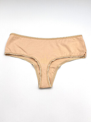 Купить Труси Helena 2520 tanga модал в Украина в Lingerie.ua - Одяг для дому та відпочинку, Фото 5