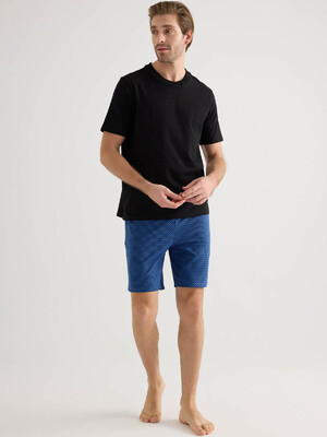 Купить Бавовняний комплект із шортами HAYS 50519 в Украина