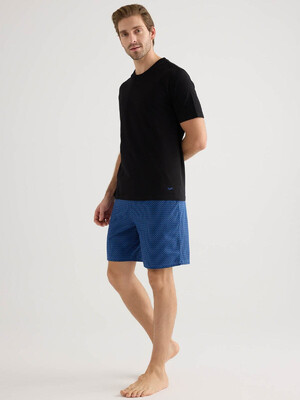 Купить Хлопковый комплект с шортами HAYS 50519 в Украина в Lingerie.ua - Одяг для дому та відпочинку, Фото 2