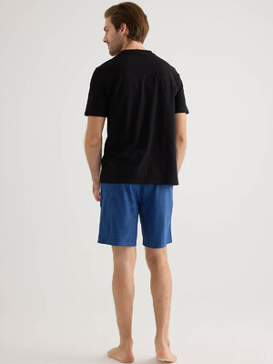 Купить Хлопковый комплект с шортами HAYS 50519 в Украина в Lingerie.ua - Одяг для дому та відпочинку, Фото 5