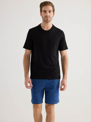 Купить Хлопковый комплект с шортами HAYS 50519 в Украина в Lingerie.ua - Одяг для дому та відпочинку, Фото 6