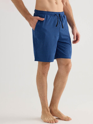 Купить Хлопковый комплект с шортами HAYS 50519 в Украина в Lingerie.ua - Одяг для дому та відпочинку, Фото 7