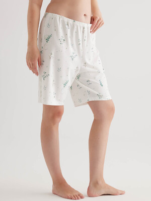 Купить Хлопковая пижама женская с коротким рукавом HAYS 50191 в Украина в Lingerie.ua - Одяг для дому та відпочинку, Фото 7