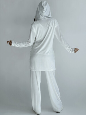 Купить Костюм трійка з кардигана, футболки та штанів LINGERIE 170753 в Украина в Lingerie.ua - Одяг для дому та відпочинку, Фото 3