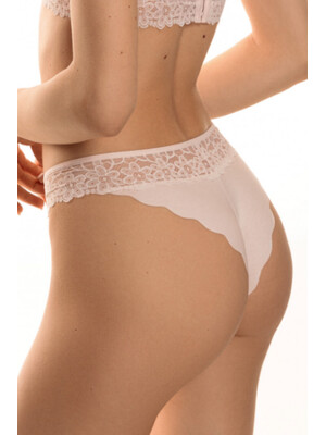 Купить Трусики бразилиан Vivian JASMINE 2261-76 в Украина в Lingerie.ua - Одяг для дому та відпочинку, Фото 2