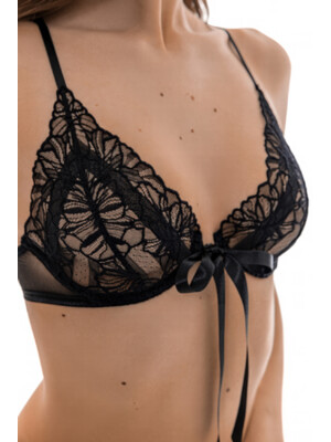 Купить Бюстгальтер бралет JASMINE EMMA  в Украина в Lingerie.ua - Одяг для дому та відпочинку, Фото 6