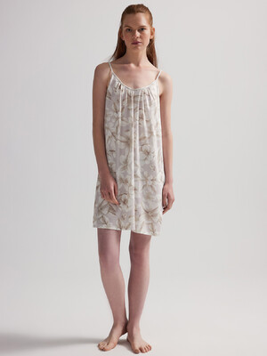 Купить Туніка на тонких бретельках HAYS 62220 в Украина