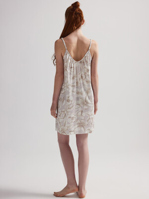 Купить Туніка на тонких бретельках HAYS 62220 в Украина в Lingerie.ua - Одяг для дому та відпочинку, Фото 2